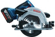 Bosch GKS 18V-57 G Professional aku okružní pila 06016A2106