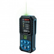 Bosch GLM 50-27 CG Professional laserový měřič vzdálenosti 0601072U01