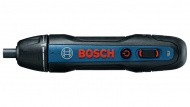 Bosch GO Professional aku šroubovák 06019H2101