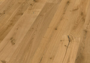 Floor Forever Timber top DUB VARIANTE FRENCH L