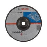 Hrubovací kotouč profilovaný Bosch Standard for Metal 230x6x22