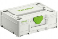 Kufr Festool Systainer SYS3 M 137 204841