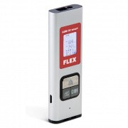 Laserový měřič vzdálenosti FLEX ADM 30 Smart 504599
